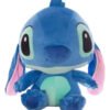 Peluche Stitch 32cm - Adorable Y Suave Diseño Disney Azul