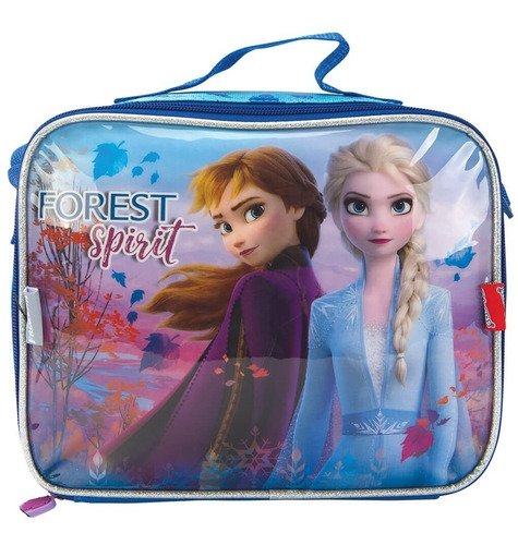 D_928769-MCO40485834409_012020-O.jpg Morral Ruedas + Lonchera + Accesorios Frozen Original 30%off Violeta Poliéster