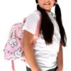 3 Camisas Polo Blanca Escolar Niños Uniforme X3unidades