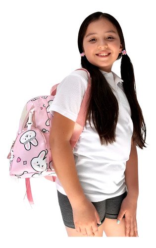 3 Camisas Polo Blanca Escolar Niños Uniforme X3unidades