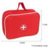 D_929406-MCO47451618068_092021-O.jpg Maletín Doctor Kit Médico Niños Madera Montessori Botiquín
