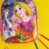 Morral Rapunzel Princesas Original Disney Maleta Niñas