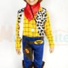 D_930599-MCO32525635684_102019-O.jpg Disfraz Woody Niño Vaquero Toy Story Traje Gudy Accesorios