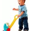 Jueguete Bebé Fisher Price Elefante Camina Y Arrastra