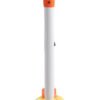 D_931282-MCO80491240896_112024-O.jpg Scooter-patin Infantil Con Led | Freno Y Manillar Ajustable! Amarillo Scooter