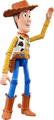 D_931646-MCO53491183782_012023-O.jpg Woody Toy Story Figura Con Sonido Juguete Original Disney