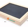 D_931898-MCO46368396893_062021-O.jpg Caja Didáctica Multifuncional Tablero Niños Juguetes