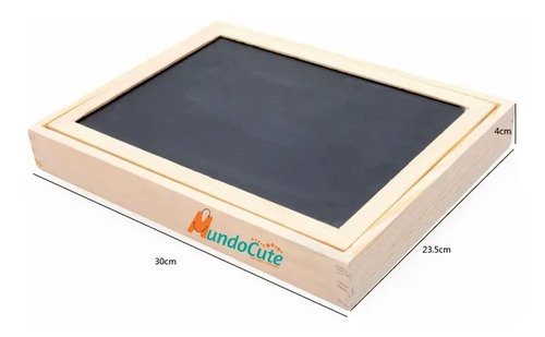 D_931898-MCO46368396893_062021-O.jpg Caja Didáctica Multifuncional Tablero Niños Juguetes