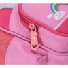 Mochila Infantil Impermeable Tela Oxford Morral Jardín Niños Varios Muñecos