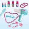 D_932133-MCO40096535603_122019-O.jpg Tocador Para Niñas Juego Belleza Alta Calidad Regalo Juguete