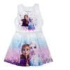 D_932522-MCO45108548072_032021-O.jpg Vestido Niña Elsa Frozen Ropa Niñas Disney Con Tapabocas