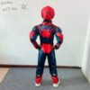 Disfraz Spiderman Niño Hombre Araña Homecoming Disfraces