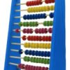 D_933540-MCO53901820119_022023-O.jpg Abaco Madera Tablero De Conteo Montessori Niños Juguete
