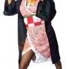 Disfraz Nezuco Kamado Cosplay Disfraces Demonslayer Completo