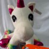 D_934754-MCO27825602201_072018-O.jpg Hermoso Peluche De Unicornio Azul 50 Cm Mundocute