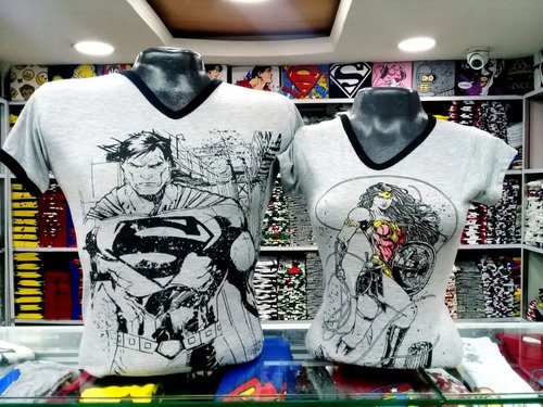 D_934954-MCO27207023027_042018-O.jpg Camisetas Diseños Únicos Adultos Dama/hombre Talla S M L Xl