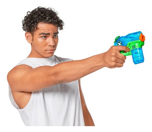 D_934959-MCO80531927764_112024-O.jpg Pistolas De Agua 2 Unidades Lanzadores Agua Stealth Soaker Agua