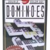 D_935248-MCO80820276707_112024-O.jpg Dominó Premium Doble 12 Con Caja Metálica |puntos De Colores