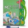 Libro Didáctico Para Aprender Y Descubrir Cosas En Español