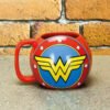 Mug Mujer Maravilla 10% Off
