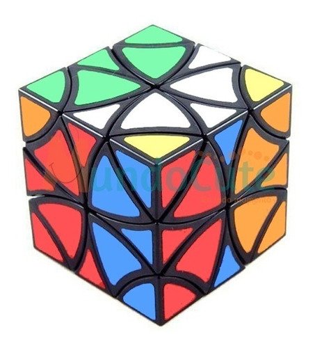 D_936874-MCO44848324246_022021-O.jpg Cubo Rubik Curvy Copter Lanlan Excelente Calidad Y Giro Copter