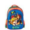 D_937449-MCO29148548666_012019-O.jpg Morral Grande Y Lonchera Paw Patrol Patrulla Canina Original Azul