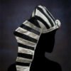 Sombrero Faraón Egipcio Adulto  Accesorio Disfraz Carnaval Cosplay