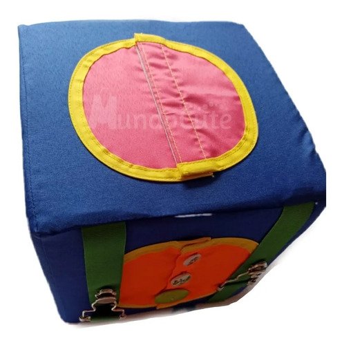 D_938353-MCO41936826989_052020-O.jpg Cubo Vida Montessori Material Didáctico Bebés Estimulación