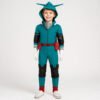 D_939472-MCO94305112482_102025-O.jpg Cosplay Deku Izuku Midoriya Disfraz Niño Anime Mi Héroe Academia
