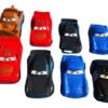 D_940280-MCO81126272666_122024-O.jpg Carros Colección Cars Rayo Mcqueen Plastico Alta Calidad Rayo Mcqueen Y Sus Amigos Rojo