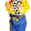 D_942085-MCO93667640359_092025-O.jpg Disfraz Woody Niño Vaquero Toy Story Traje Gudy Accesorios