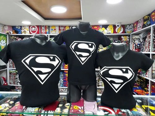 Camisetas Diseños Exclusivos Niñas Talla 4 A 12