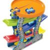 Pista De Carros Didáctica Juguetes Niños Varios