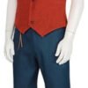 Disfraz Luffy One Piece Niño Cosplay Monkey D. Luffy