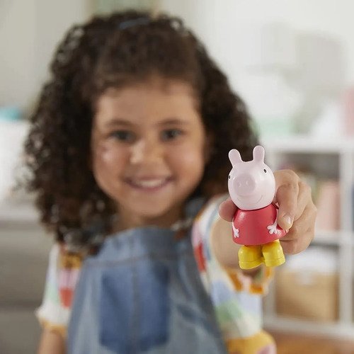 D_943472-MCO53491006345_012023-O.jpg Divertido Juego Para Niños Peppa Pig Muddy Puddle Champion
