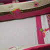 Cuna Para Niña Usada 9/10 Excelente Estado Cama Para Bebe Marrón