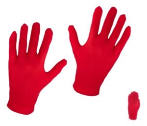 Guantes Por Docena! Comodidad Y Estilo Para Tus Niños!