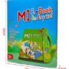 Libro Didáctico Para Aprender Y Descubrir Cosas En Español
