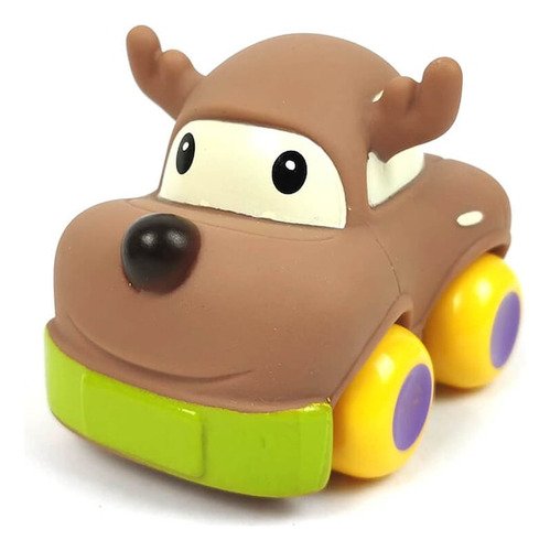 D_945718-MCO80941886249_112024-O.jpg Set De Carros Chillones Para Bebés - Juguetes Divertidos