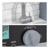 D_946239-MCO73418949038_122023-O.jpg Cocina En Madera Juguete Niñas Juego Roles Niños Luces Blanco