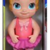 D_946775-MCO53489545971_012023-O.jpg Muñeca Baby Alive Bebé Dulce Bailarina Rosada Babycute