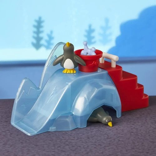 Juguete Peppa Pig Set Acuario Juego Original