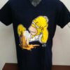 Camisetas Diseños Únicos Adultos Dama/hombre Talla S M L Xl