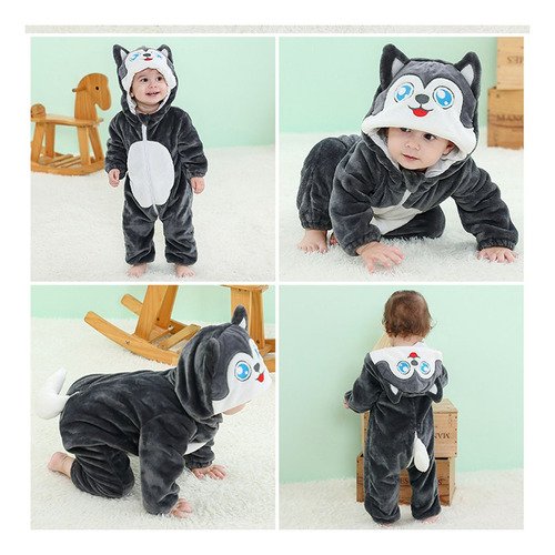 D_948532-MCO79636525554_102024-O.jpg Disfraces Para Bebés - Animales Calienticos Disfraz Cute Niños