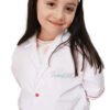 Disfraz Enfermera Para Niña Disfraces Profesiones