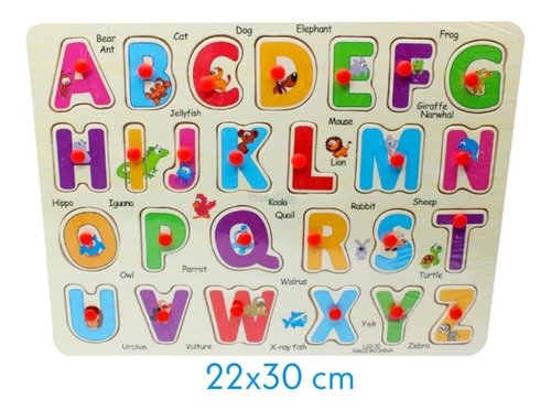 D_950325-MCO44604408974_012021-O.jpg Kit Aprendizaje Juguetes Didácticos Montessori Juego Madera