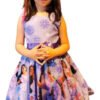 Disfraz Vestido Isabella Madrigal Disfraces Encanto