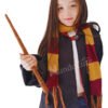 D_952191-MCO73258276069_122023-O.jpg Túnica Capa Harry Potter Mago Película Magia Cosplay Disfraz Adultos Niños