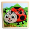 D_952212-MCO91439937434_092025-O.jpg Promo 3 Rompecabezas 3d Montessori Animales