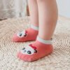 D_952461-MCO82875208987_032025-O.jpg 3 Pares Medias Niños Calcetines Alta Calidad Antideslizante
